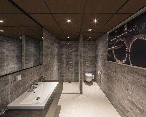 Luxury Suites Amsterdam-2