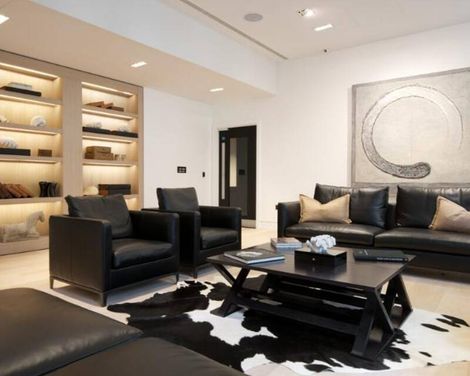 The Resident Soho