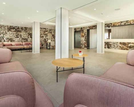 Hotel Clumba