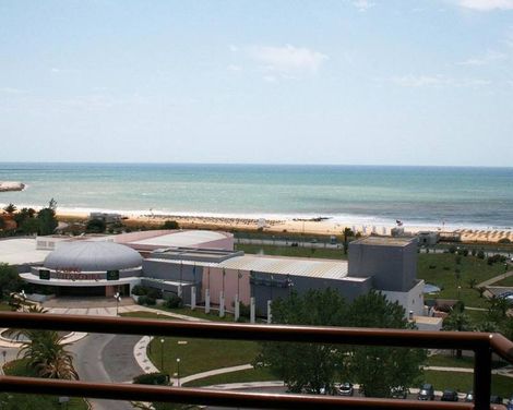 Portobelo Vilamoura - Marina & Beach Apartment Hotel