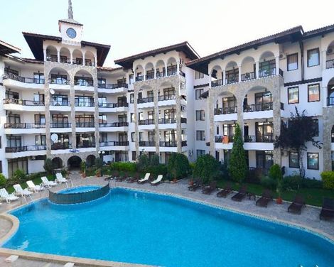 Severina Hotel-1