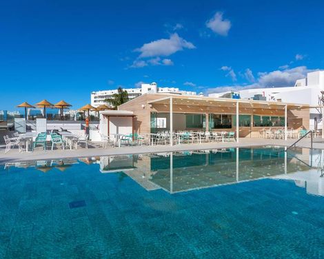 SOL Fuerteventura Jandia - All Suites