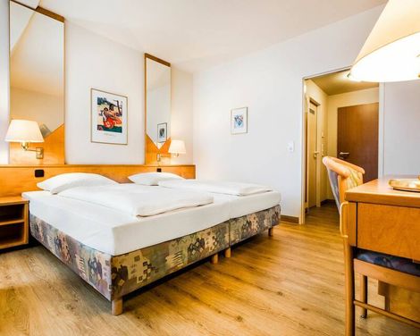 Taste Hotel Dresden