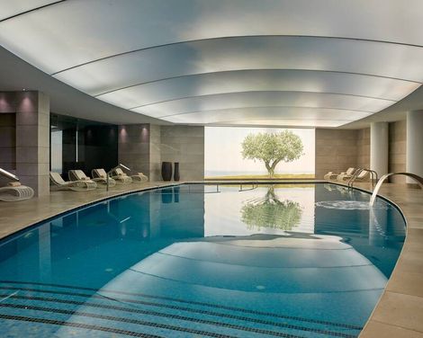 Cavo Olympo Luxury Hotel & Spa
