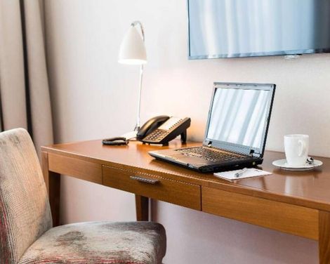 Best Western Plus Hotel St. Raphael