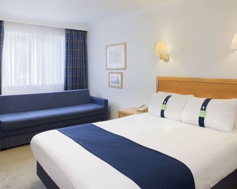Holiday Inn Hemel Hempstead M1, Jct. 8-3