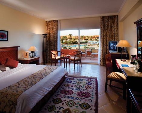 Amwaj Oyoun Resort & Casino