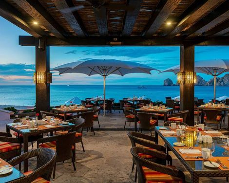 Pueblo Bonito Rosé Resort & Spa-3