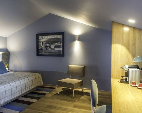 The Editory House Ribeira Porto