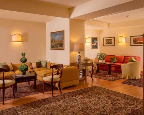 Resort La Rocchetta