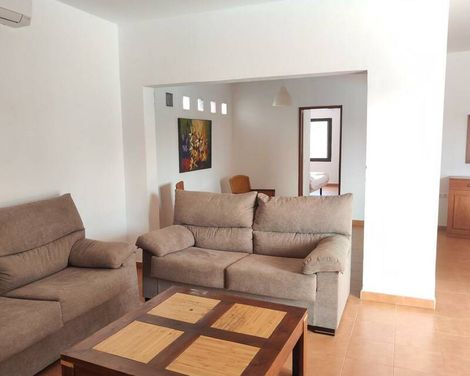 Villas Blancas Lanzarote