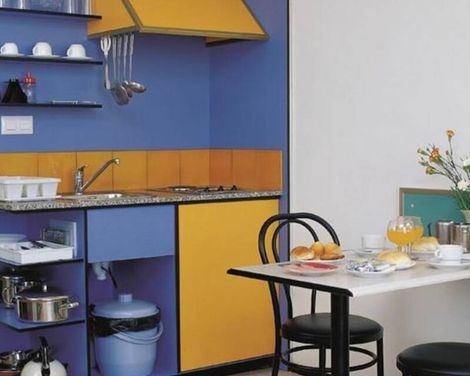 Apartaments Lloret Sun