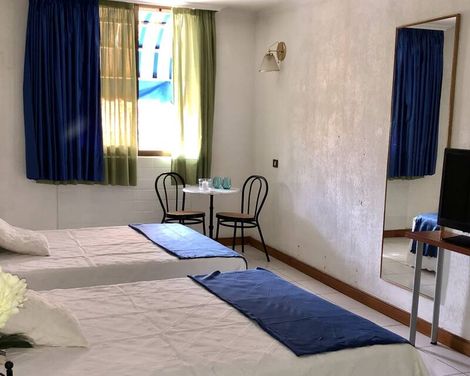 Hotel Atlántico Tenerife