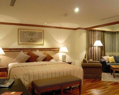 Mercure Bangkok Sukhumvit 11-1