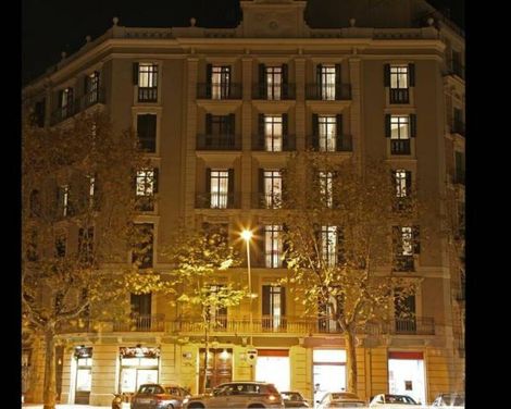 MH Apartments Suites