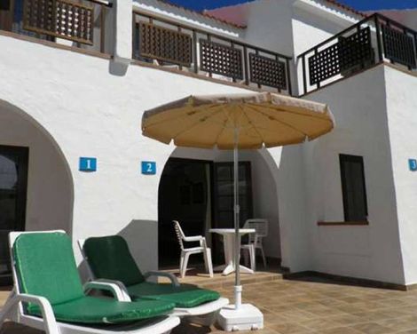 Bungalows PlayaMar-2