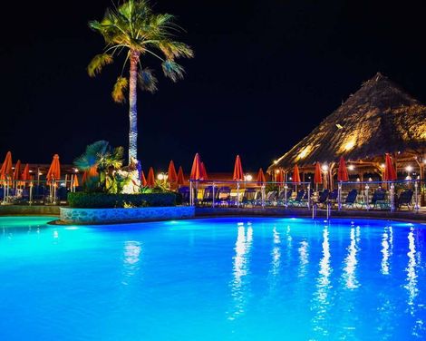 Theo Hotel