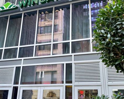 Wingate By Wyndham New York Midtown South 5th Ave