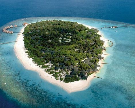 Adaaran Prestige Water Villas