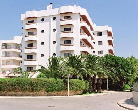Mirachoro Praia da Rocha