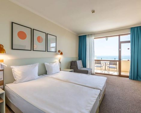 Sol Nessebar Resort