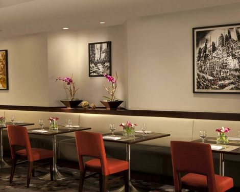 M Social New York Downtown