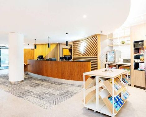 Holiday Inn London - Luton Airport