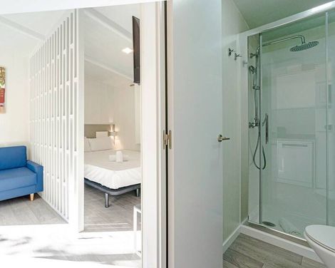 Costa del Sol Glamping Village