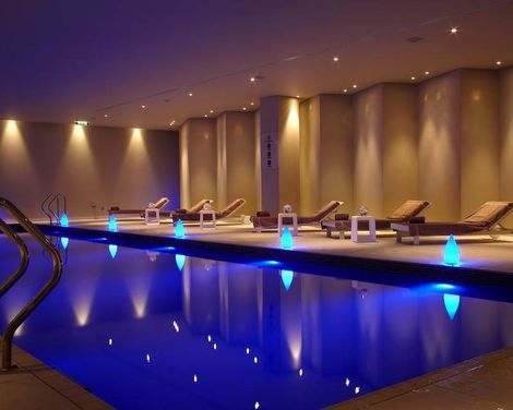 Park Plaza Westminster Bridge London