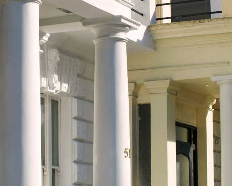 Mornington Victor Hotel