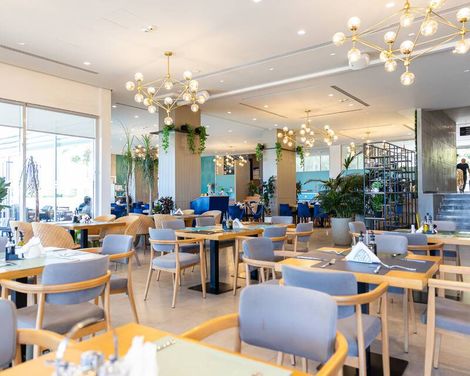 AMR Hotel - Durres