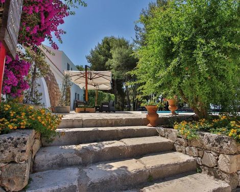Masseria Fontanelle