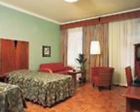 Solo Sokos Hotel Torni