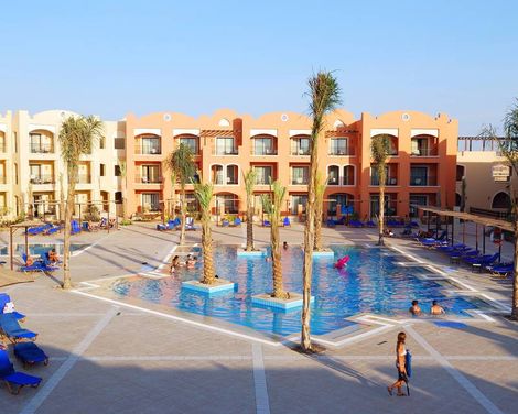 JAZ Neo Dar El Madina