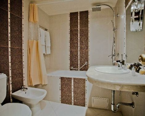 Imperial Palace Hotel & Spa