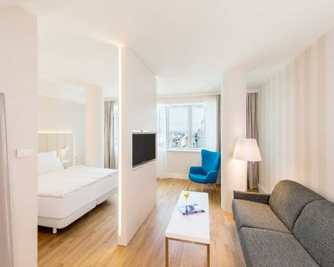 NH Collection Wien Zentrum