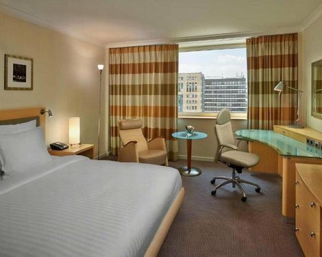 Hilton Düsseldorf