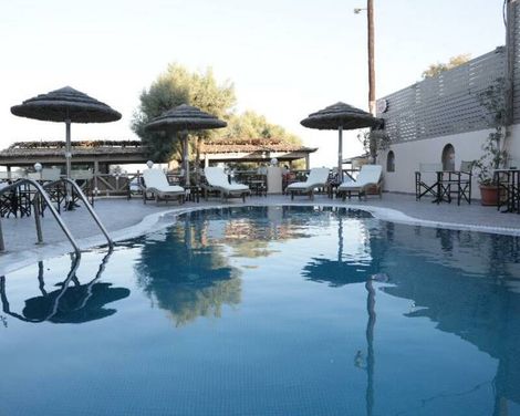 Enjoy Villas