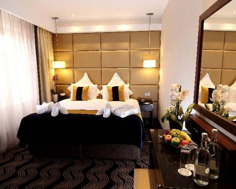 Montcalm Piccadilly Townhouse