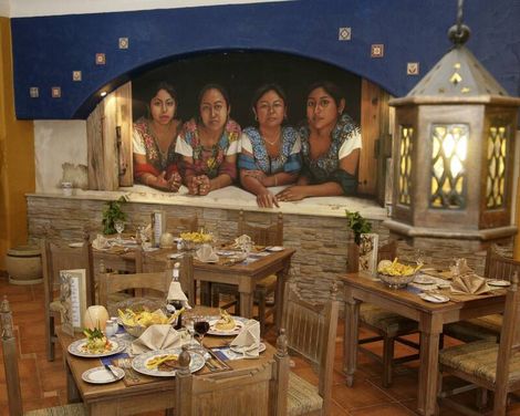 Sentido Mamlouk Palace Resort-0