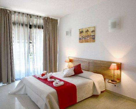 Residence Les Calanques-1