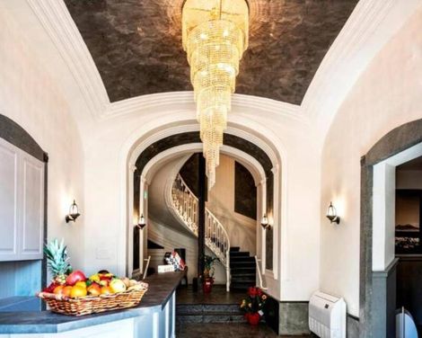 Villa Elisio Hotel & Spa