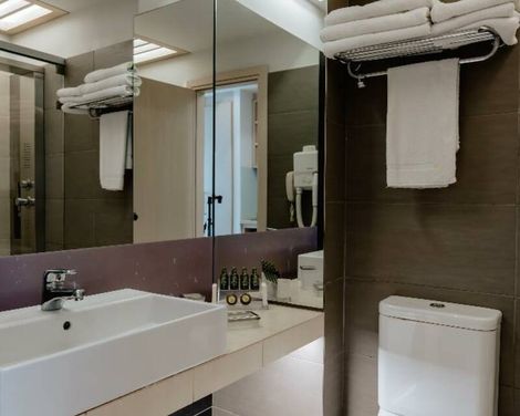 Palm Beach Apartments - Studio-0