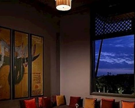 Four Seasons Resort Marrakech-1