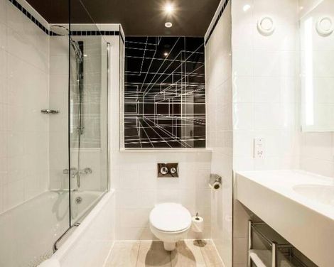 AC Hotel Manchester Salford Quays