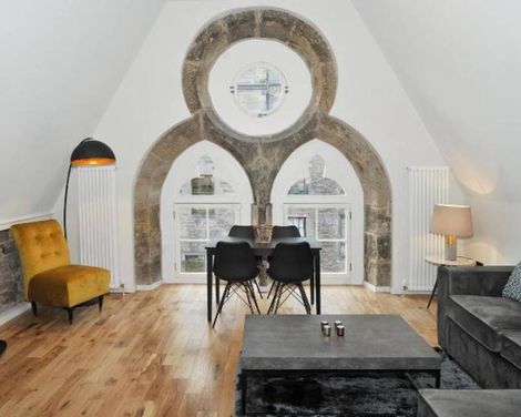 Blackfriars Lofts