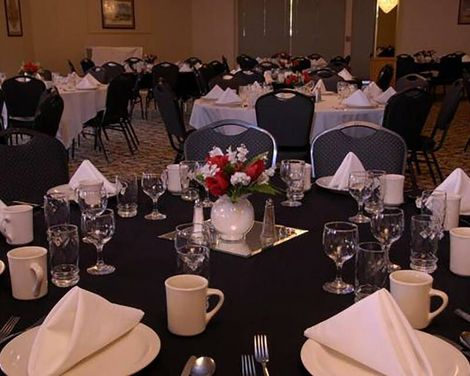 Shilo Inns Yuma-2