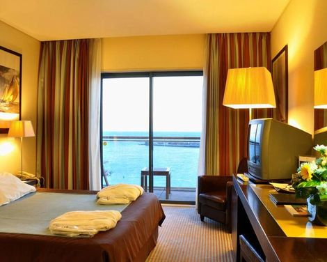 Hotel Marina Atlântico