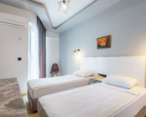 Aslan City Hotel