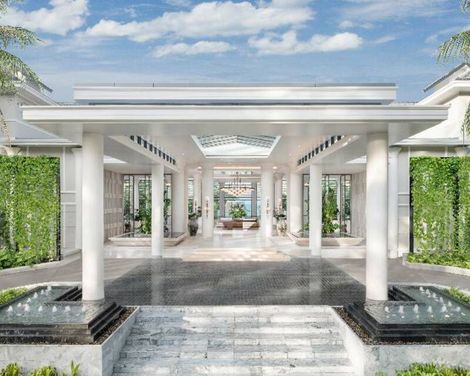 Centara Reserve Samui